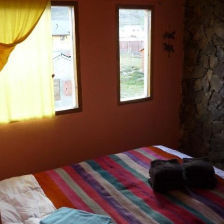 La Guanaca Hotel El Chalten Camera foto