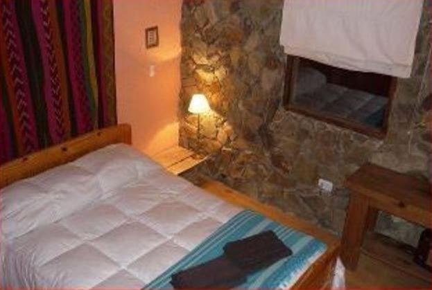 La Guanaca Hotel El Chalten Esterno foto