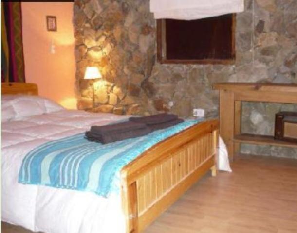 La Guanaca Hotel El Chalten Esterno foto