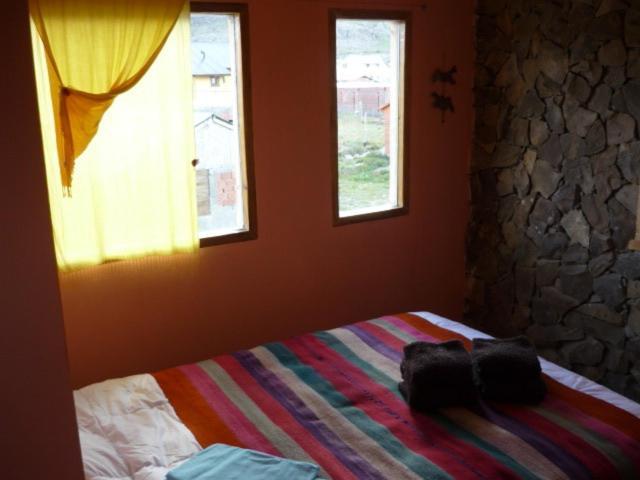 La Guanaca Hotel El Chalten Camera foto